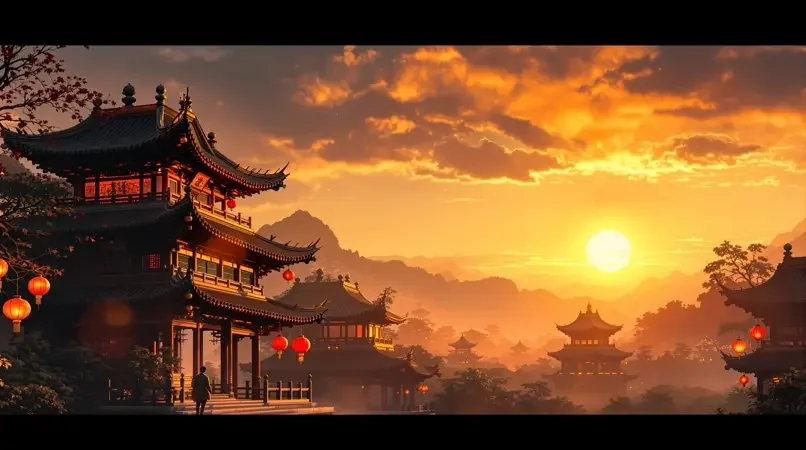 高分华语剧集 - 玫瑰视频精选合集