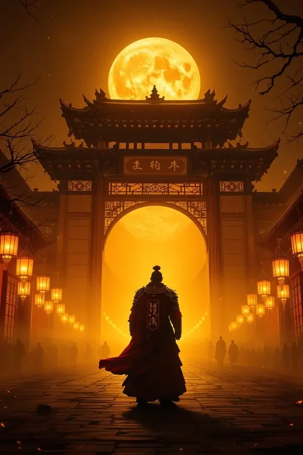 长安十二时辰之末夜 - 玫瑰视频高清在线观看