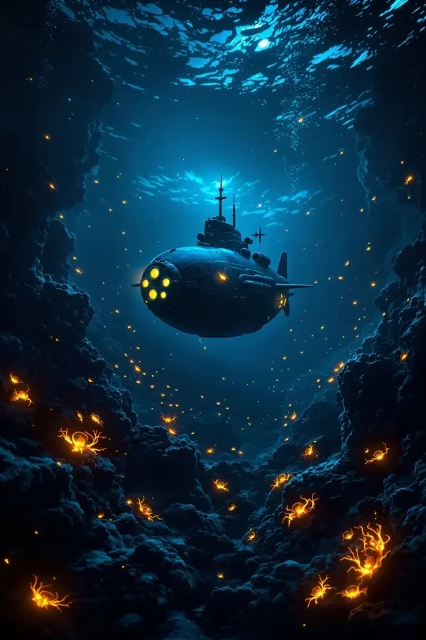 深海迷航 - 玫瑰视频高清在线观看