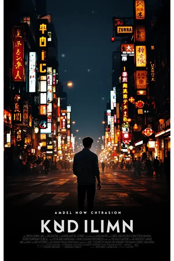 都市夜行人 - 玫瑰视频高清在线观看
